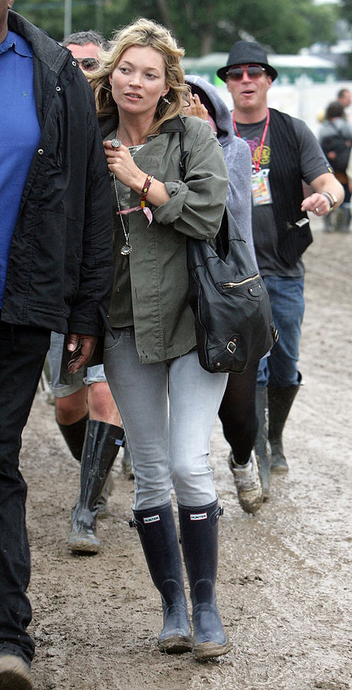 Без макияжа