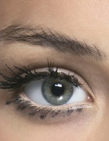Гарний макіяж очей