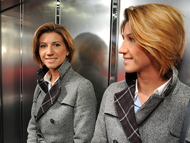 Анита Луценко