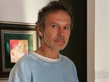 Вакарчук розповів про свій зв'язок із Ліною Костенко та привітав її з 96-річчям