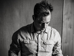 Йохан Рюккерт: о нью-йоркской джазовой сцене, работе с Марком Тернером и творческой свободе