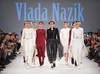 UFW AW 16/17: Vlada Nazik