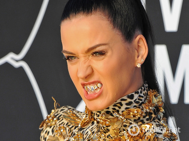 Кэти Перри