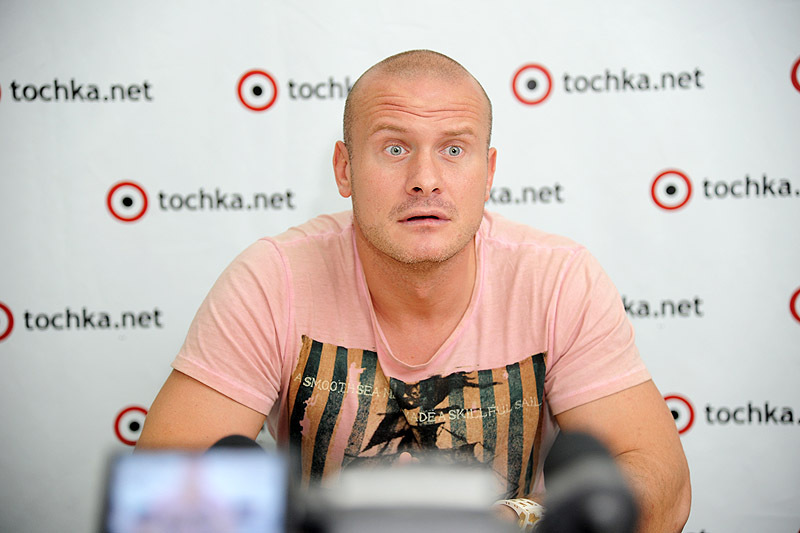 Вячеслав Узелков