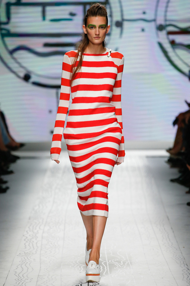 летние принты 2016