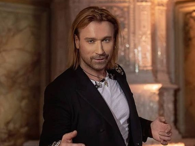 Блогер Беспалов шокував діагнозом Олега Вінника: Ніхто не хотів озвучувати діагноз