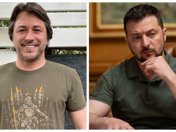 «Шоу без ватажка»: Притула відверто розповів, що думає про «Квартал 95» без Зеленського