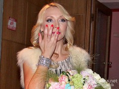 Крістіна Орбакайте