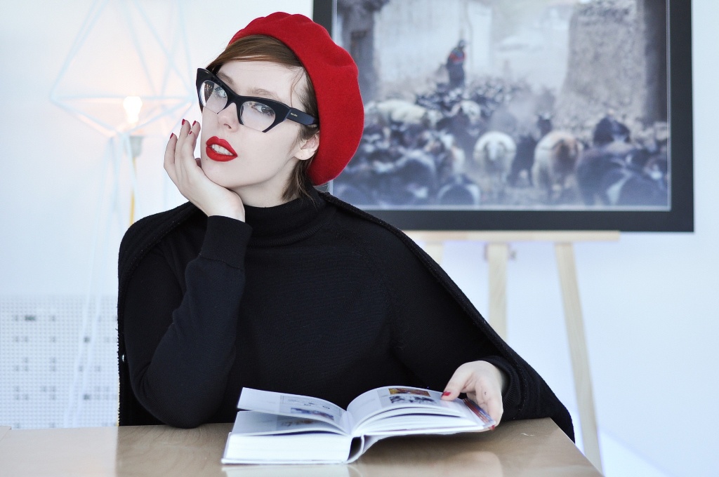 "Супермодель по-украински" 4 сезон: смешанный сезон