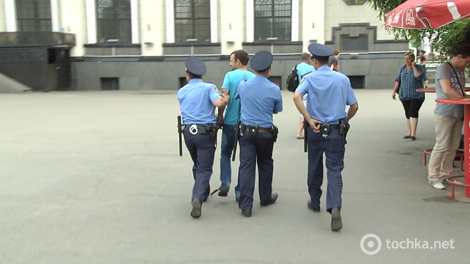 Напад на Ольгу Фреймут