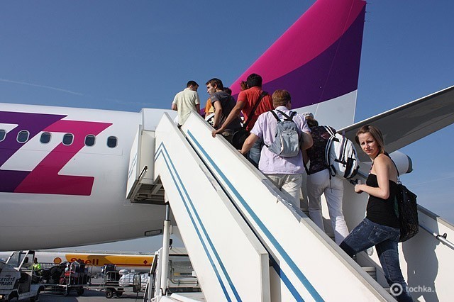 Wizzair