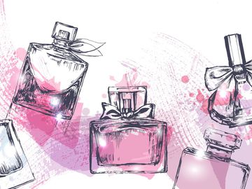 Як правильно вибрати парфуми: поради і правила