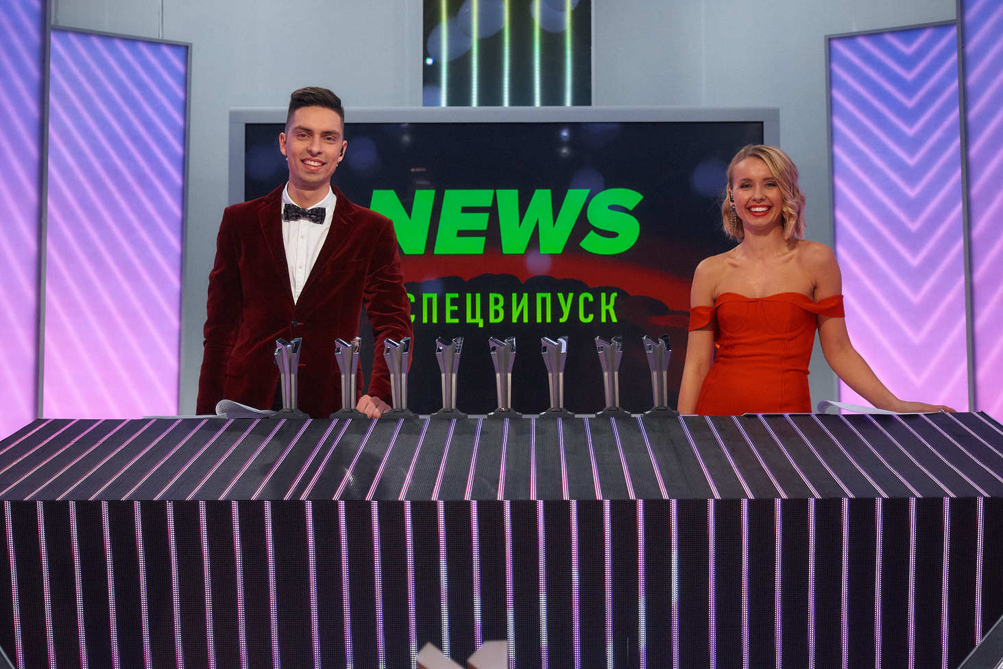 M1 победители