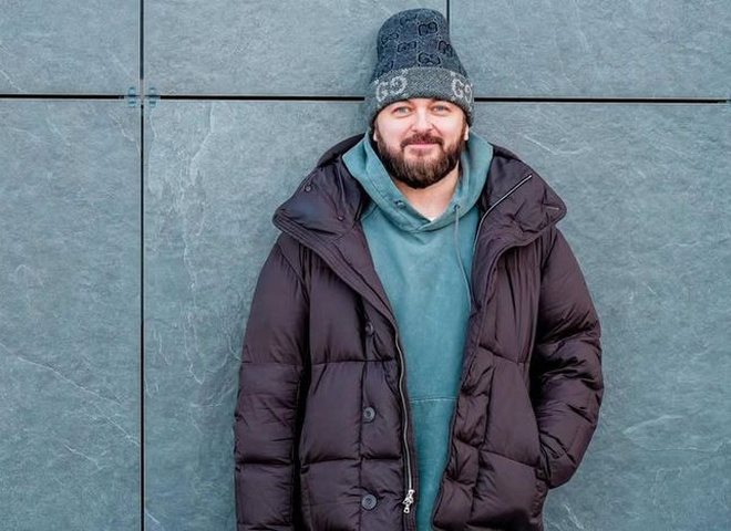 Племінниця Дзідзьо пішла добровольцем до ЗСУ