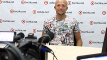 Экс-гуру пикапа Андрей Друид в гостях у tochka.net