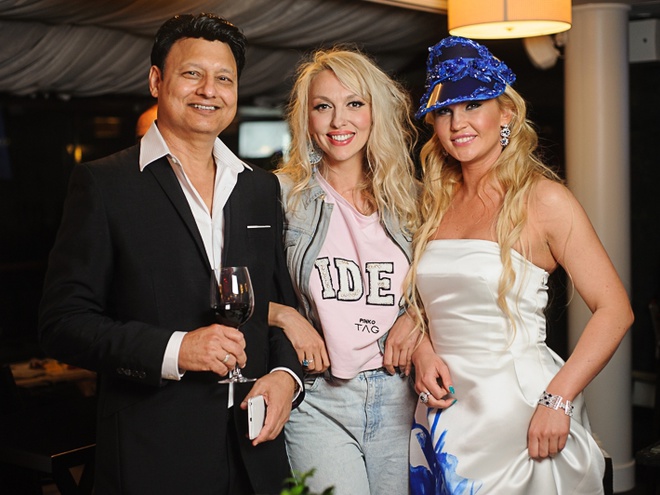 MISS BLONDE UKRAINE 2015