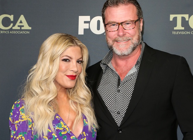 Торі Спеллінг і Дін МакДермотт завершили розлучення через два роки після розриву