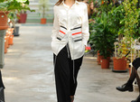UFW SS 2017: коллекция OSTEL UFW SS 2017: коллекция OSTEL