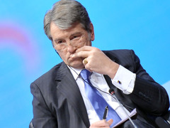 Віктор Ющенко