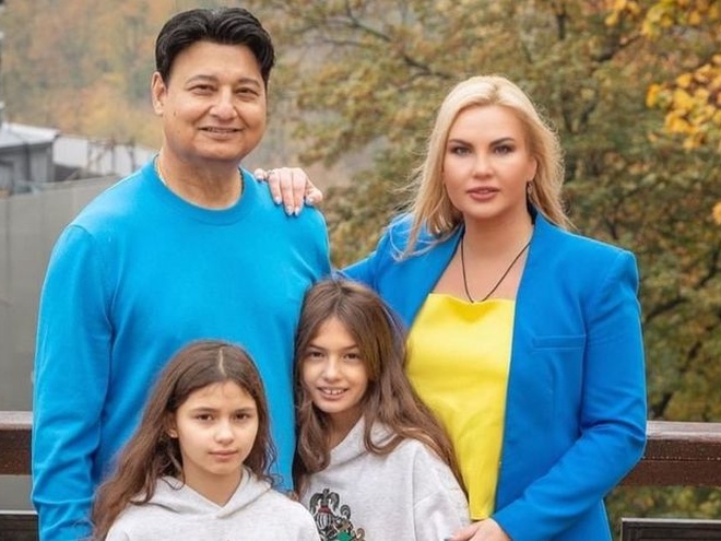 Камалія заявила, що на майно її ексчоловіка в Києві здійснили рейдерське захоплення