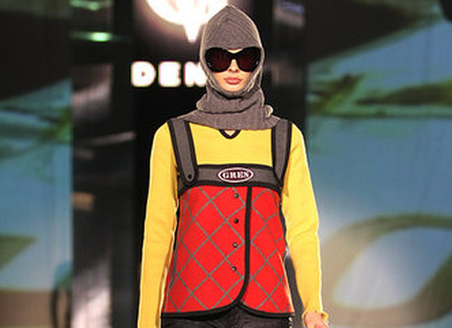 VICTORIA GRES DENIM 