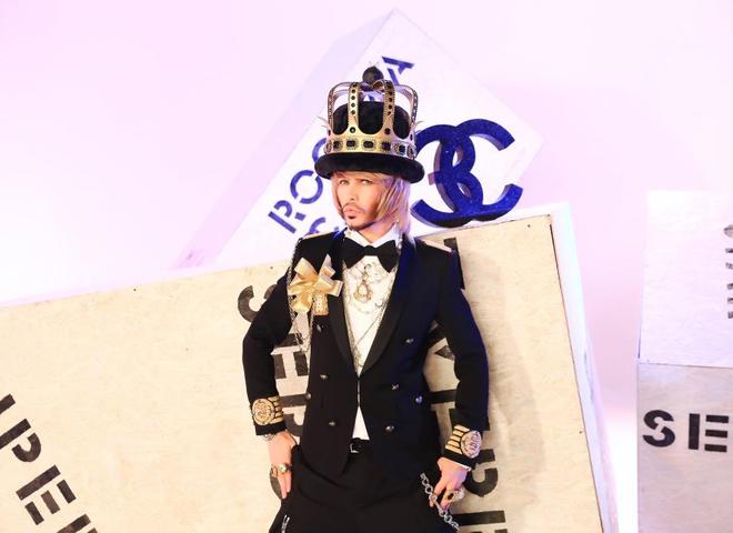 Сергей Зверев