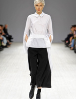 Показ ELENA BURENINA