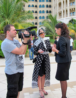 UKRAINIAN FASHION GAMES, День 1