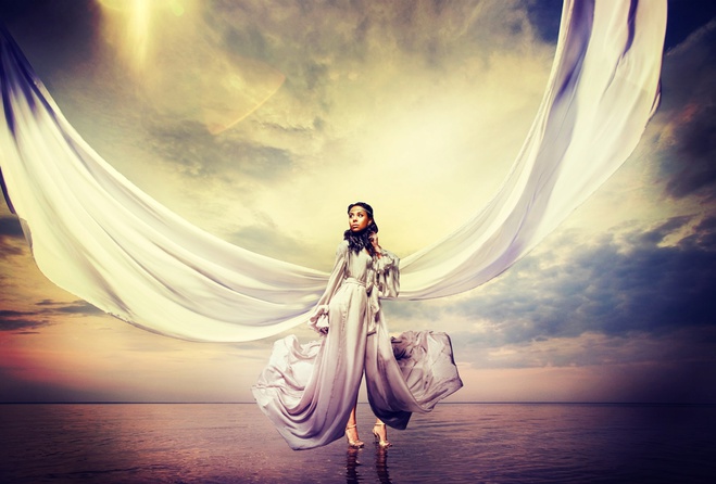 Адриана Костецкая