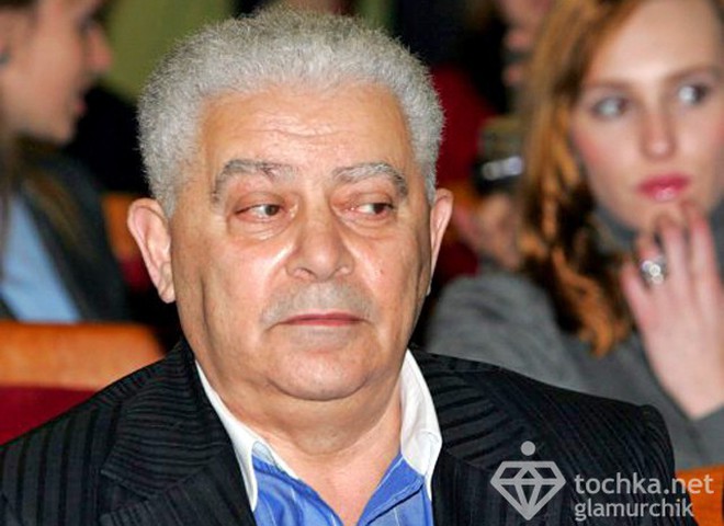 Михайло Воронін