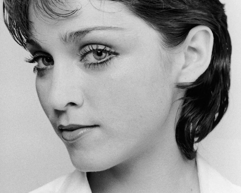 Образы Мадонны