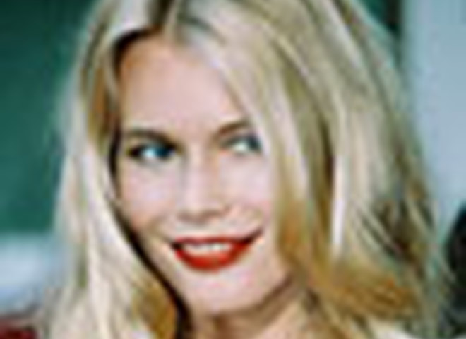 Клаудия Шиффер