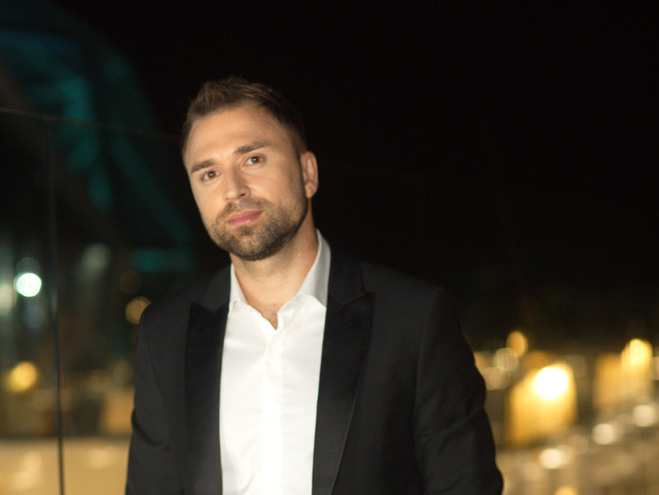 Макс Михайлюк