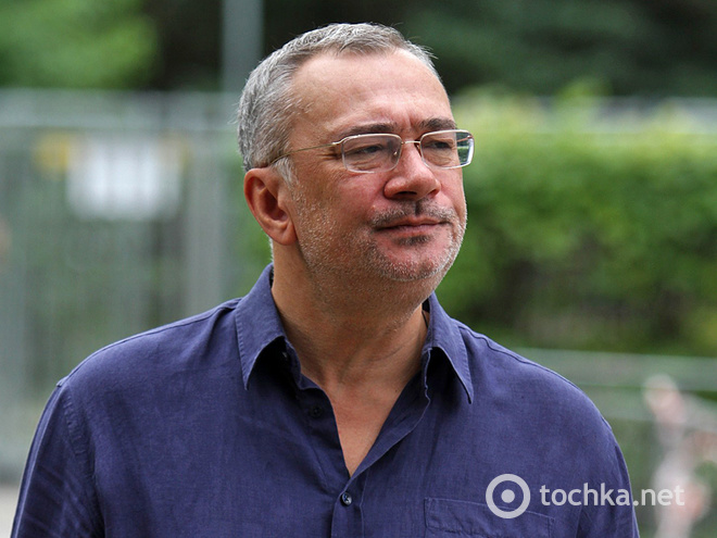 Константин Меладзе