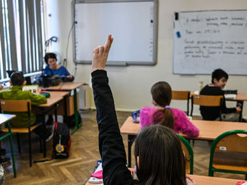 українські школи у польщі 2022