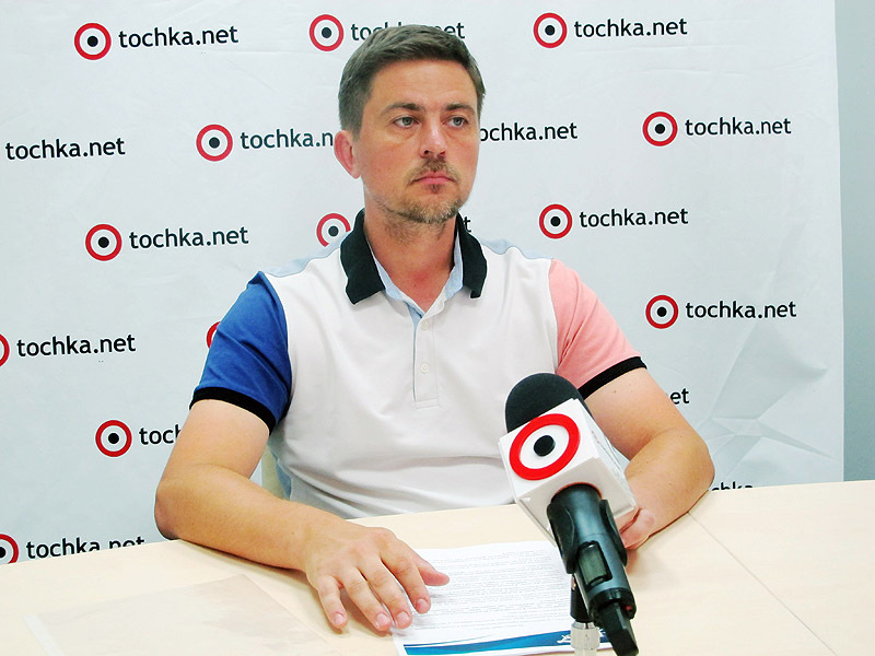 Павел Шилько