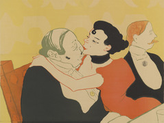 Плакатное искусство 1890–1905