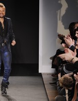 Julien Fournie Haute Couture Spring-Summer 2011