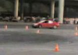 drift day - evo   