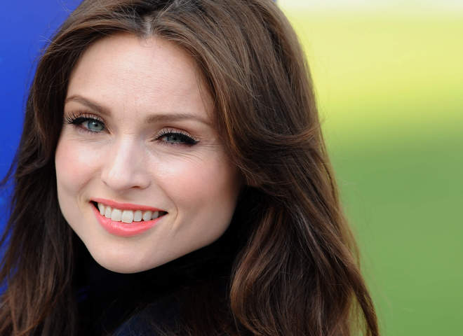 Софи Эллис-Бекстор|Sophie Ellis-Bextor