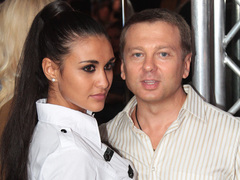 Тимофей Нагорный