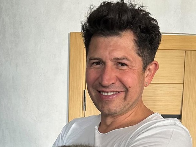 Джеджула зробив пластику: що змінив у зовнішності ведучий