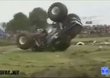 Неудачники и тяжеловесные автомобили