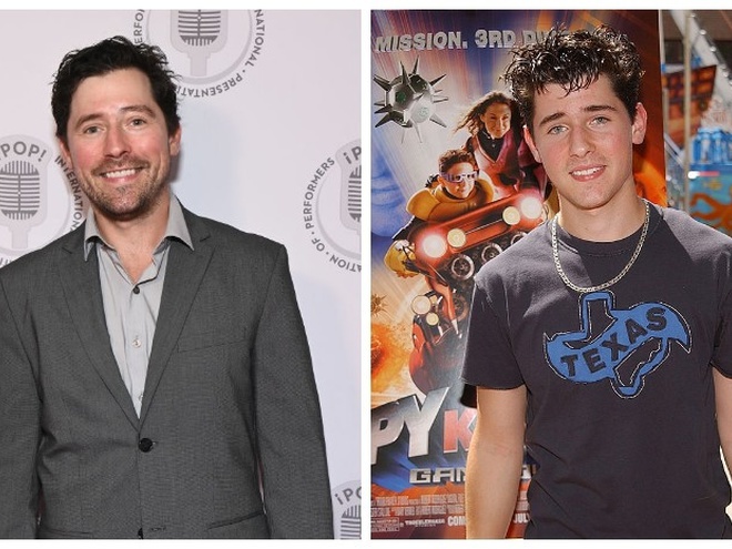 Зірку «Дітей шпигунів» заарештували за напад на дівчину та сина