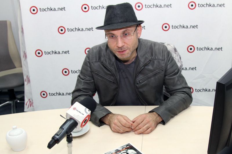 Красноокий Вадим