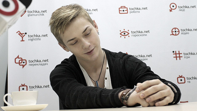 Ильдар Тагиров