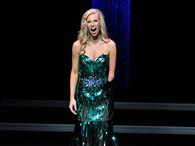 Ніколь Келлі