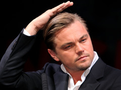 Леонардо Ди Каприо