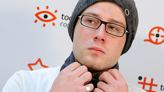 Яша Капустянский 