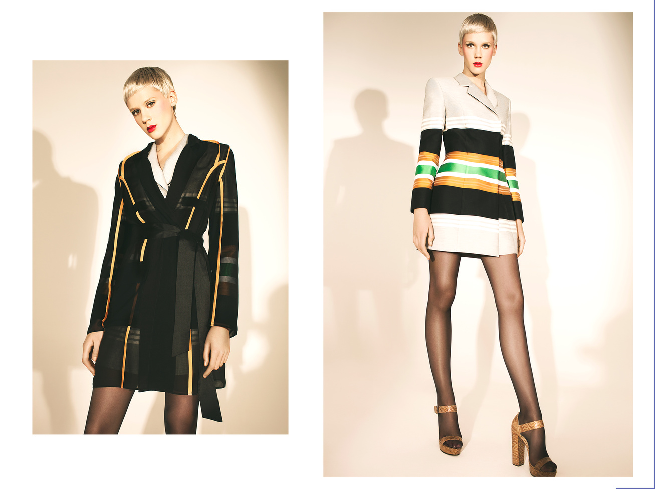 Маша Гребенюк